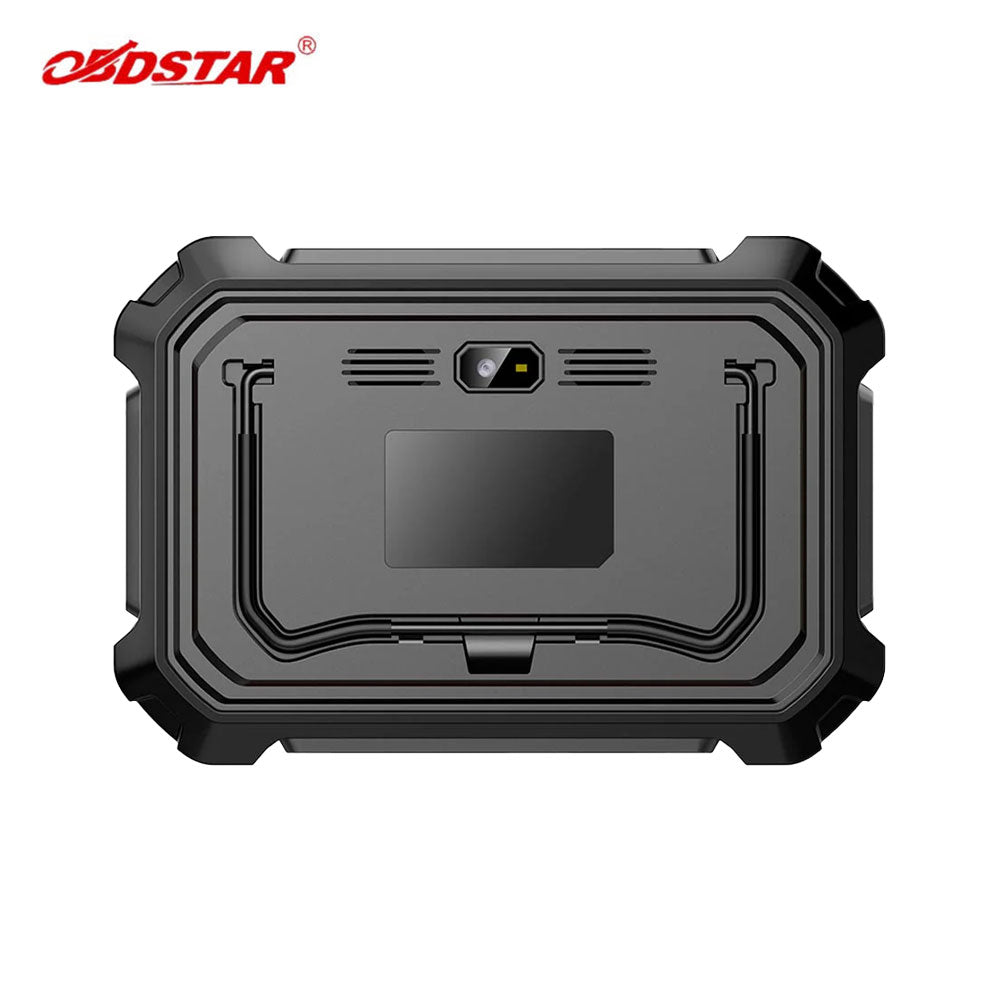 OBDSTAR D800 New Generation Device For Marine (Jet Ski/ Outboard/ Inboard/ Generator) Intelligent Diagnosis