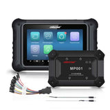 OBDSTAR DC706 ECU Tool Full Version Bundle with MP001 Kit and ECU Bench Jumper Cables
