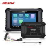 OBDSTAR DC706 ECU Tool Full Version Bundle with MP001 Kit and ECU Bench Jumper Cables