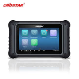OBDSTAR DC706 ECU Tool Full Version Bundle with MP001 Kit and ECU Bench Jumper Cables