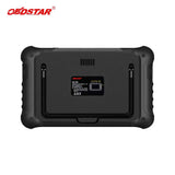 OBDSTAR DC706 ECU Tool Full Version for Car and Motorcycle ECM, TCM & BODY Clone by OBD