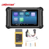 OBDSTAR DC706 ECU Tool Full Version with P003+ Kit Support P002 Function and ECU Bench Jumper