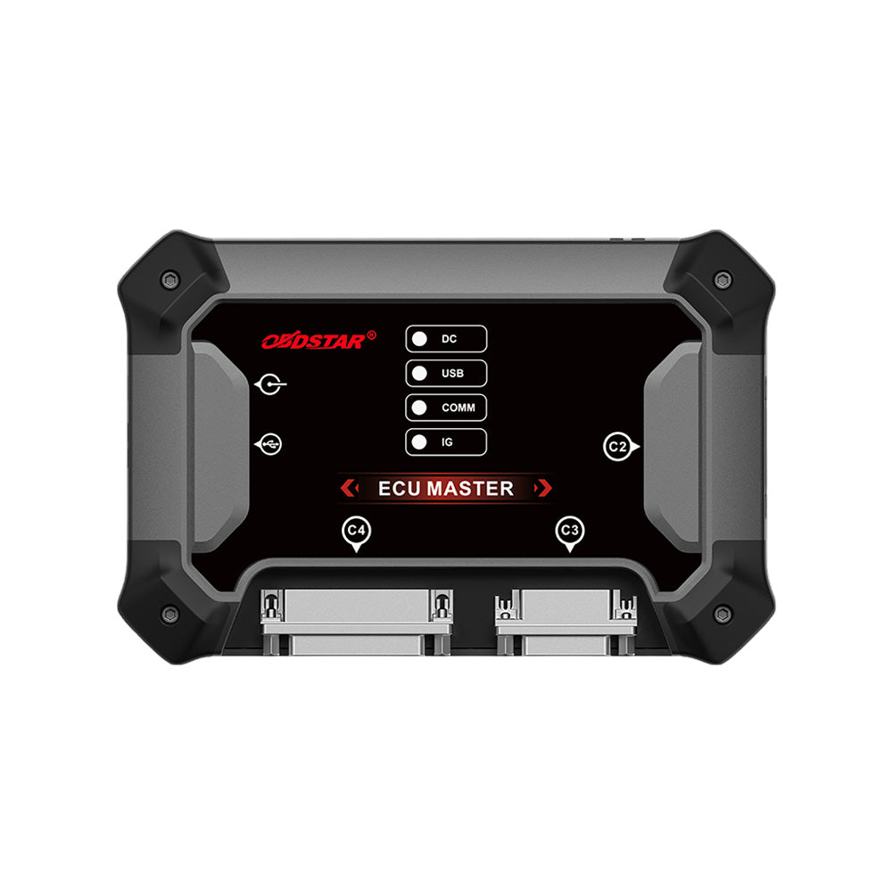 OBDSTAR ECU MASTER A Advanced ECU Flasher Tool for Passenger Cars and EVs