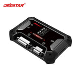 OBDSTAR ECU MASTER A Advanced ECU Flasher Tool for Passenger Cars and EVs