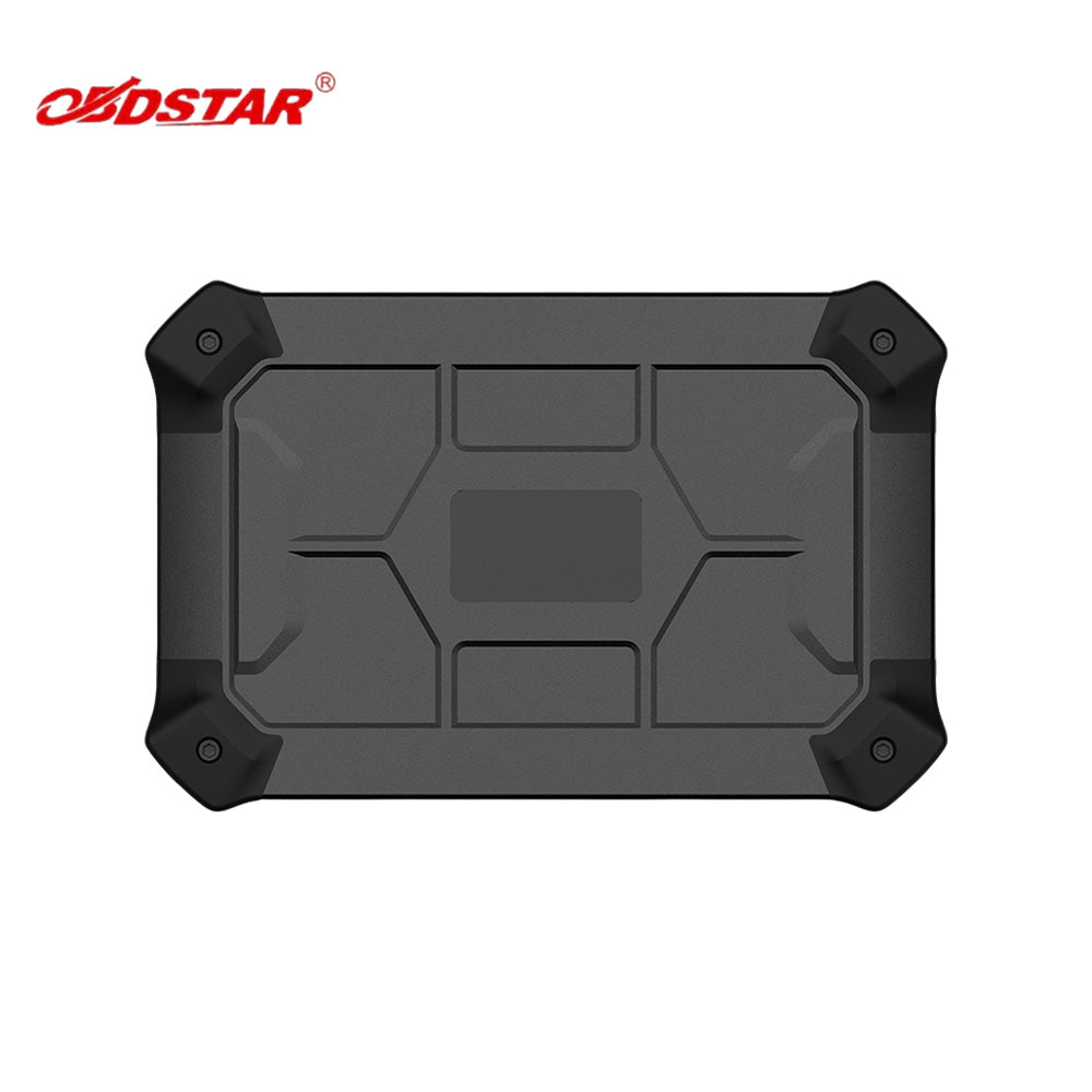 OBDSTAR ECU MASTER C Diesel Engine ECU Flasher for Trucks, Tractors and HD Machinery