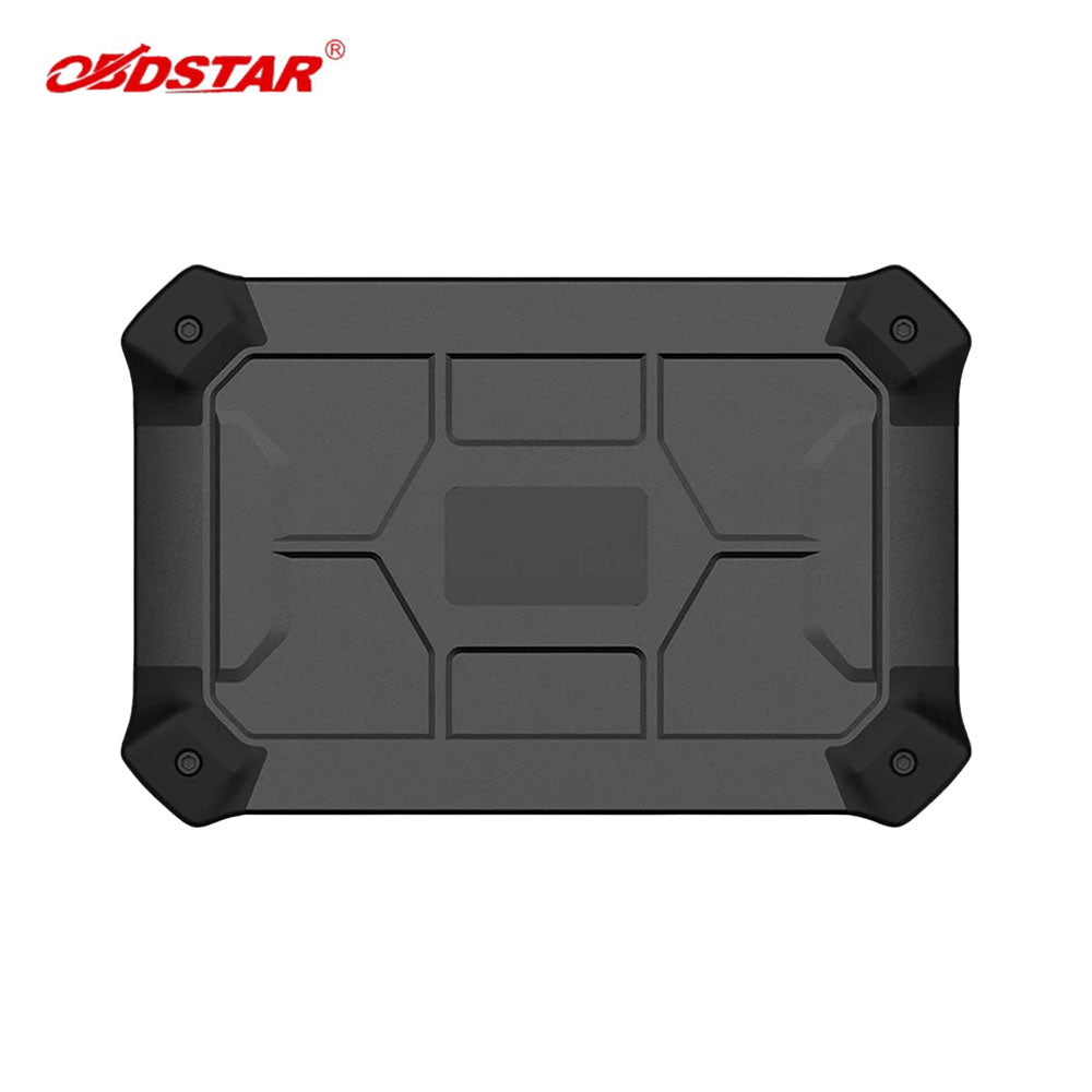 OBDSTAR ECU MASTER C Diesel Engine ECU Flasher for Trucks, Tractors and HD Machinery