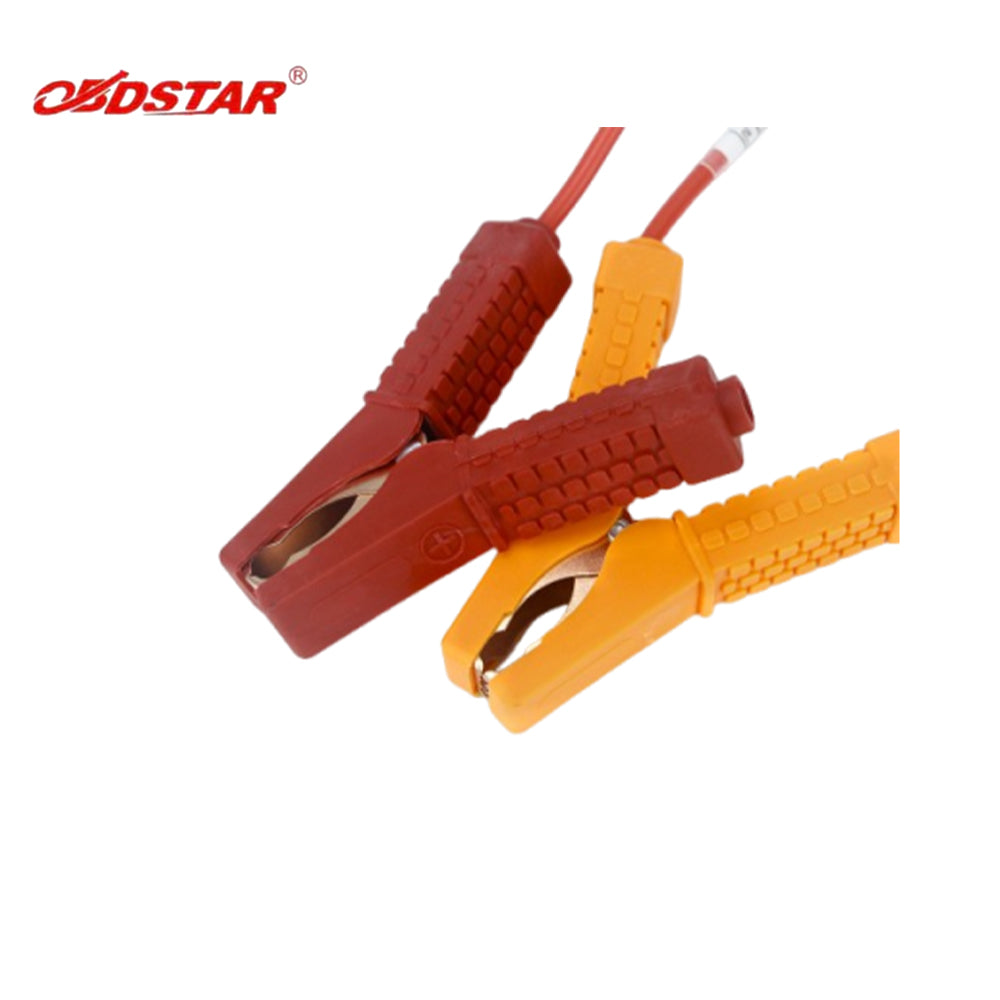 OBDSTAR Ford Lincoln Mustang All Keys Lost Adapter for X300 DP Plus/ X300 PRO4/ X300 DP - AKL Bypass Alarm Cable