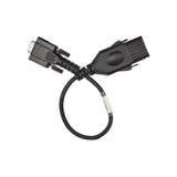 OBDSTAR HD-009A MAN ECU Bench Programming Cable for Bosch MD1CE100