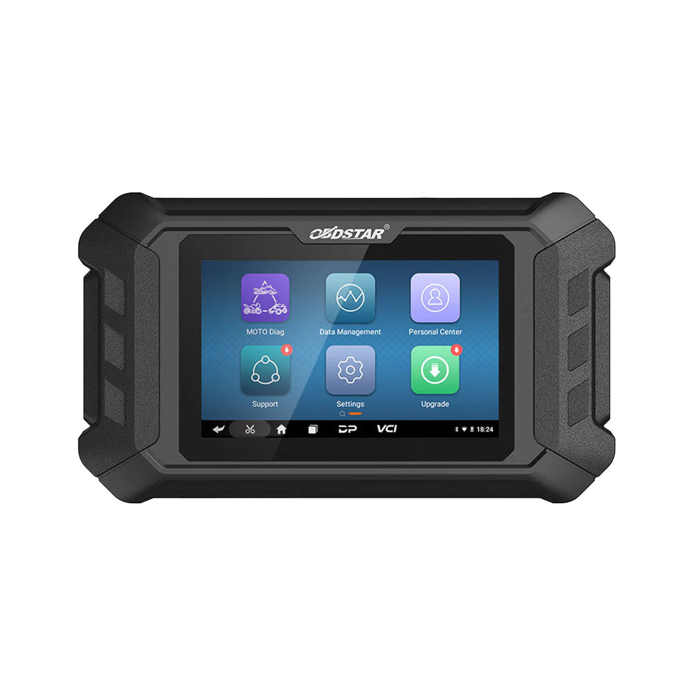 OBDSTAR ISCAN APRILIA Motorcycle Diagnostic Tool