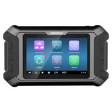 OBDSTAR iScan BMW Motorcycle Diagnostic Scanner and Key Programmer Support Multiple Language - Light Reset