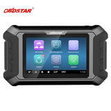 OBDSTAR iScan BMW Motorcycle Diagnostic Scanner and Key Programmer Support Multiple Language - Light Reset