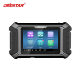 OBDSTAR iScan Harley Davidson Motorcycle Diagnostic Scanner and Key Programmer - Refurbished