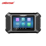 OBDSTAR iScan Harley Davidson Motorcycle Diagnostic Scanner and Key Programmer