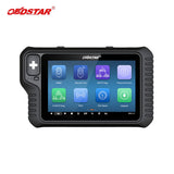 OBDSTAR ISCAN MOTOMASTER Intelligent Diagnostic Tool