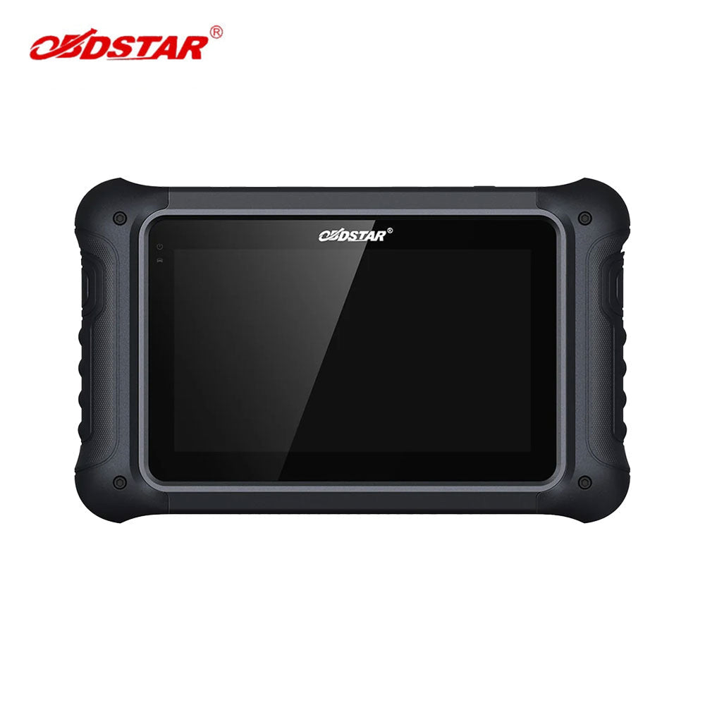OBDSTAR ISCAN PRO CUMMINS MARINE Intelligent Diagnostic Tool