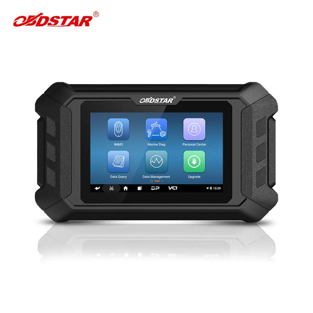 OBDSTAR ISCAN SEA-DOO MARINE Intelligent Diagnostic Tool