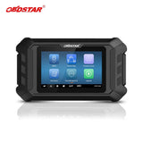 OBDSTAR ISCAN SEA-DOO MARINE Intelligent Diagnostic Tool