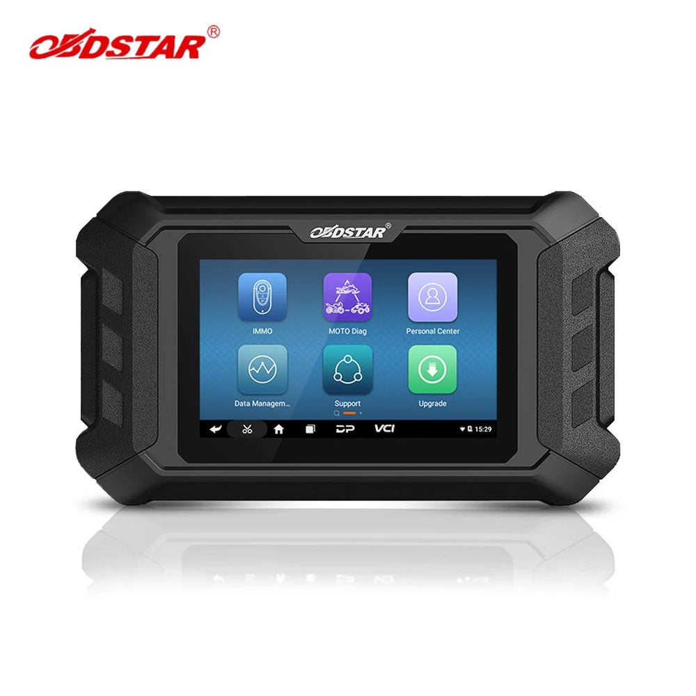 OBDSTAR ISCAN SUZUKI Motorcycle Diagnostic Tool