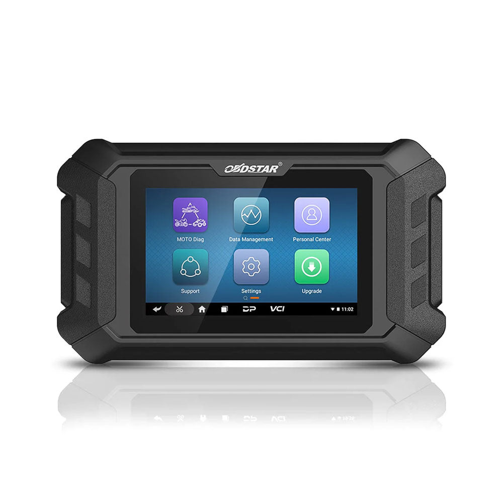 OBDSTAR ISCAN VESPA Motorcycle Diagnostic Scanner