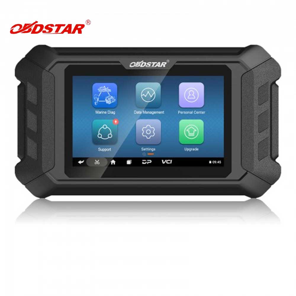 OBDSTAR ISCAN YAMAHA MARINE Diagnostic Tool - Refurbished