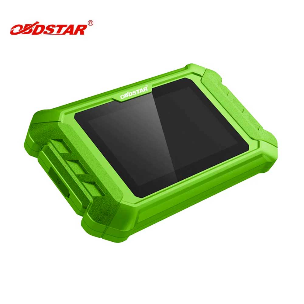 OBDSTAR Key Master 5 and CANFD Adapter – Locksmith Keyless