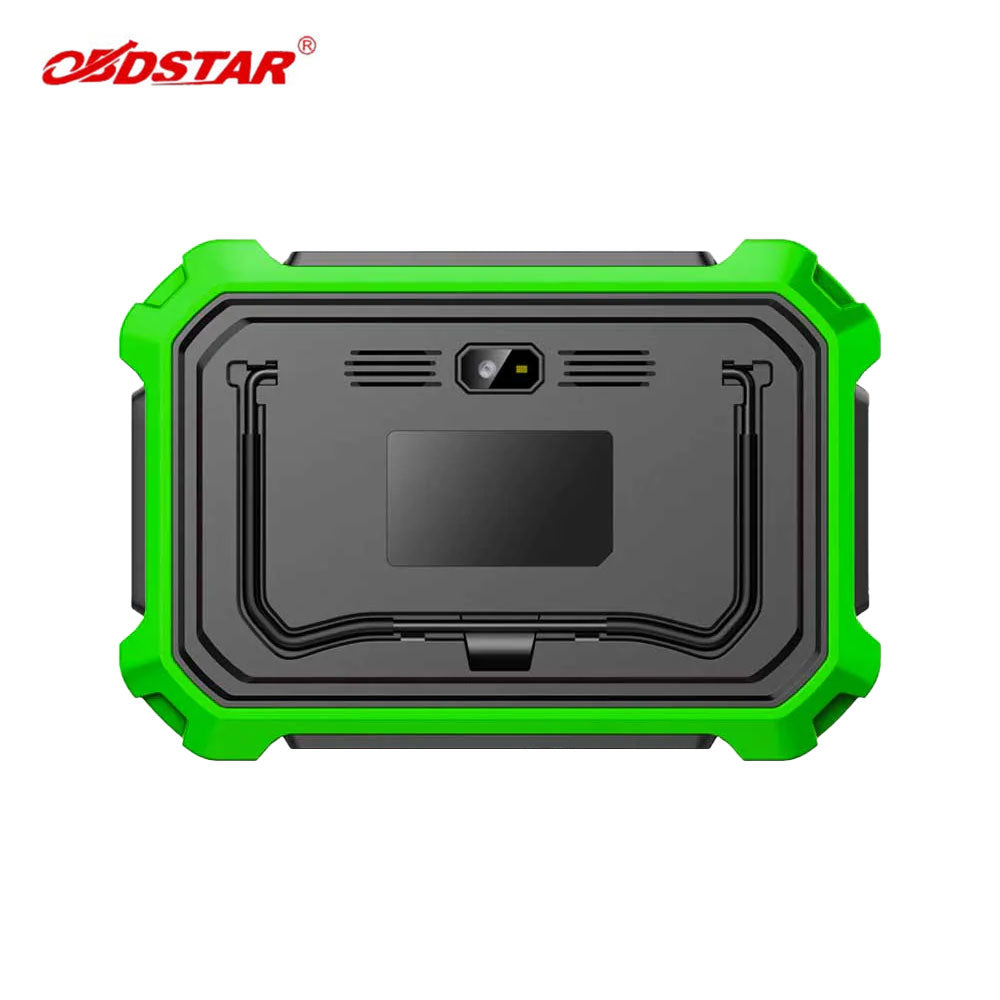 OBDSTAR Key Master DP Plus Full Immobilizer Package A and CANFD Adapter (Discontinued)