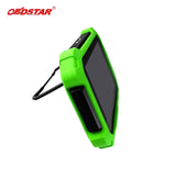 OBDSTAR Key Master DP Plus Full Immobilizer Package A and CANFD Adapter (Discontinued)