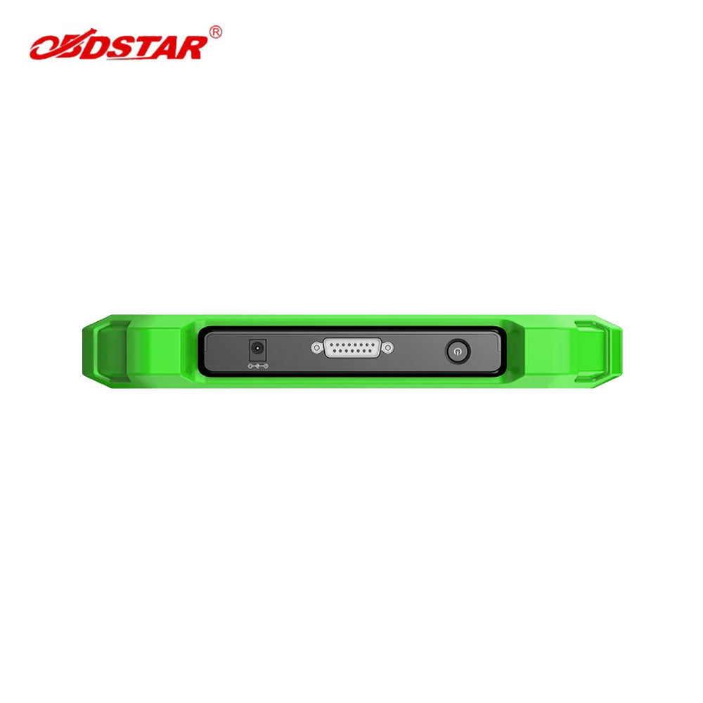OBDSTAR Key Master DP Plus Programming Device Full Immobilizer Package A with 2 Year Software (Discontinued)