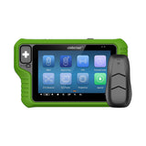OBDSTAR Key Master G3 Programming Device Full Immobilizer with Key Simulator (2 Years Update)