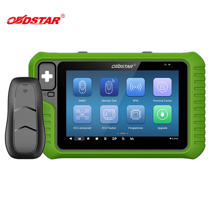 OBDSTAR Key Master G3 Programming Device Full Immobilizer with Key Simulator (Pre-order)