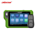 OBDSTAR Key Master G3 Programming Device Full Immobilizer with Key Simulator (2 Years Update)