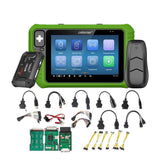 OBDSTAR Key Master G3 Programming Device Full Immobilizer with Key Simulator and Moto IMMO Kit (2YR Update) - Refurbished