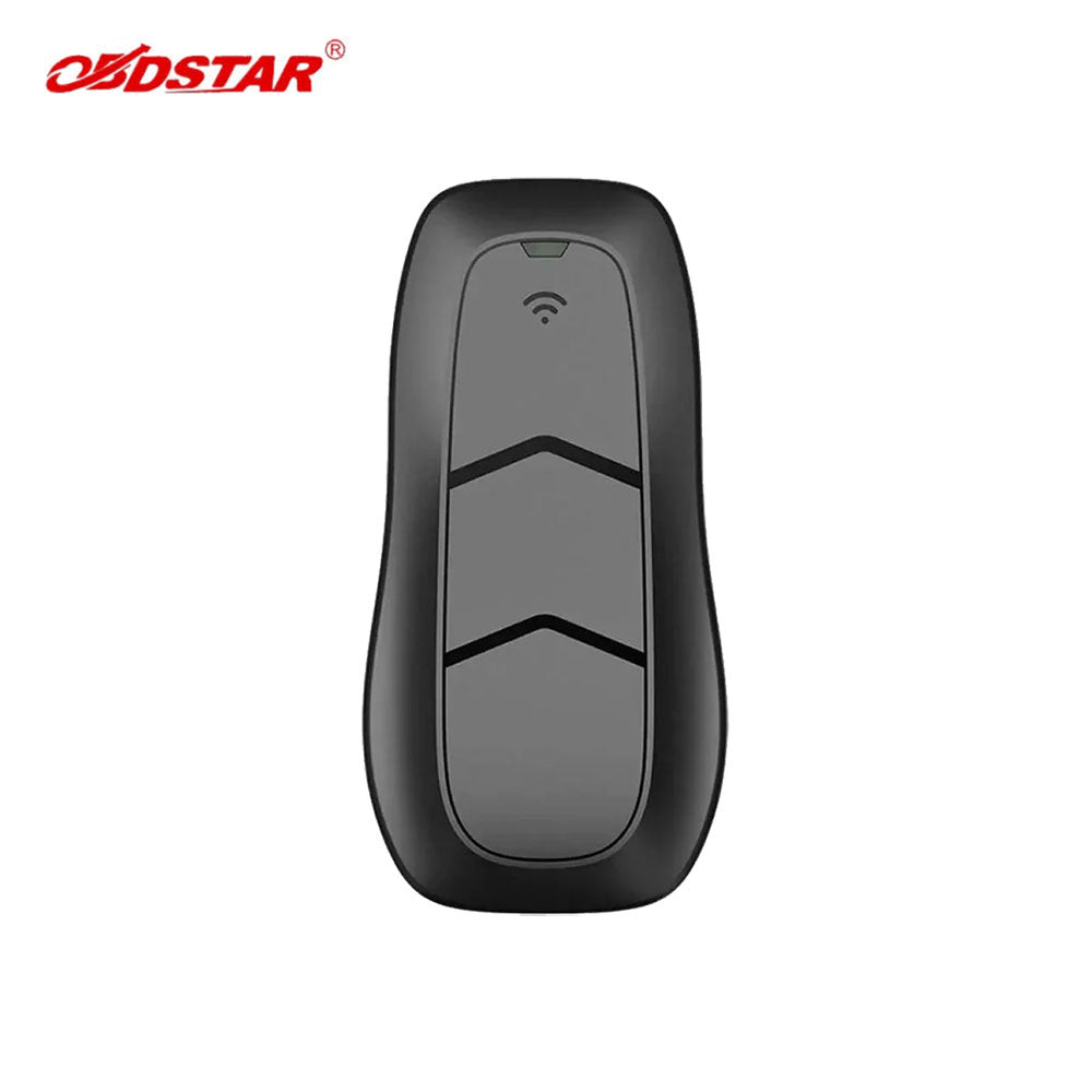 OBDSTAR Key Master G3 Programming Device Full Immobilizer with Key Simulator and Moto IMMO Kit (2 Years Update)