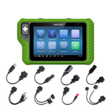 OBDSTAR Key Master G3 Programming Device Full Immobilizer with Moto IMMO Kit (2 Years Update)
