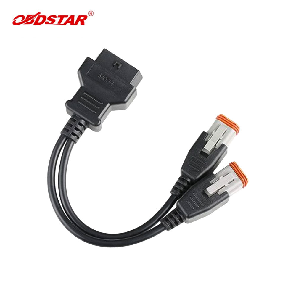 OBDSTAR Key Master G3 Programming Device Full Immobilizer with Moto IMMO Kit (2 Years Update)