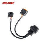 OBDSTAR Key Master G3 Programming Device Full Immobilizer with Moto IMMO Kit (2 Years Update)