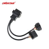 OBDSTAR Key Master G3 Programming Device Full Immobilizer with Moto IMMO Kit (2 Years Update)