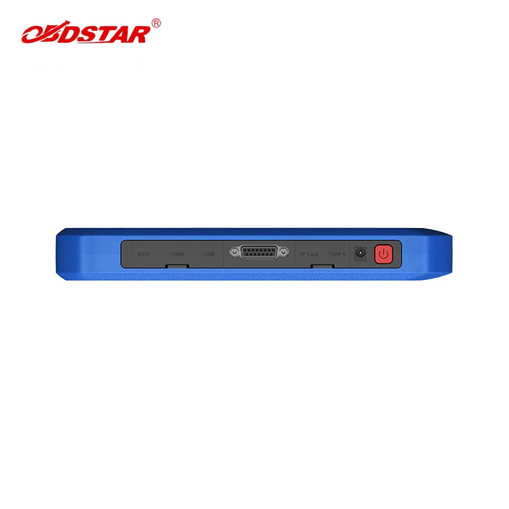 OBDSTAR Key Master G3 USA FULL Key Programmer with Full License IMMO, Airbag Reset, ECU Clone, Odometer Calibration Test Platform