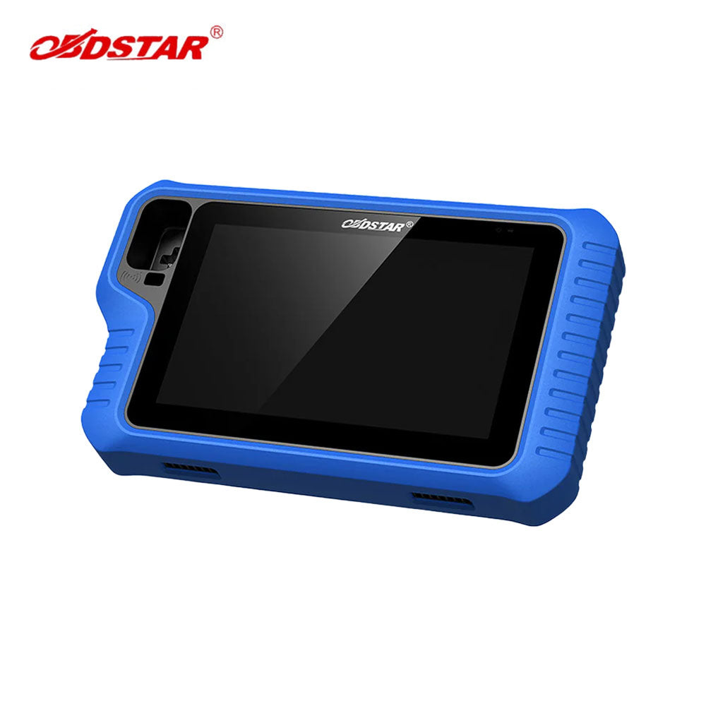 OBDSTAR Key Master G3 USA PRO Key Programmer with License IMMO (Car) and ECU Flasher
