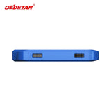 OBDSTAR Key Master G3 USA PRO Key Programmer with License IMMO (Car) and ECU Flasher