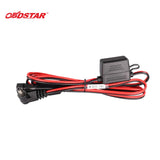 OBDSTAR M002B Mercury Power Cable