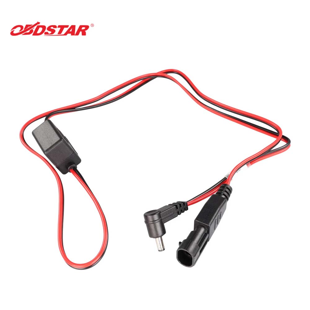 OBDSTAR M002B Mercury Power Cable