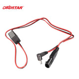 OBDSTAR M002B Mercury Power Cable