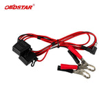OBDSTAR M002 Marine Cable for ISCAN EVINRUDE MARINE Intelligent Diagnostic Tool