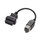 OBDSTAR M043 Data Cable for ISCAN SEA-DOO MARINE Intelligent Diagnostic Tool