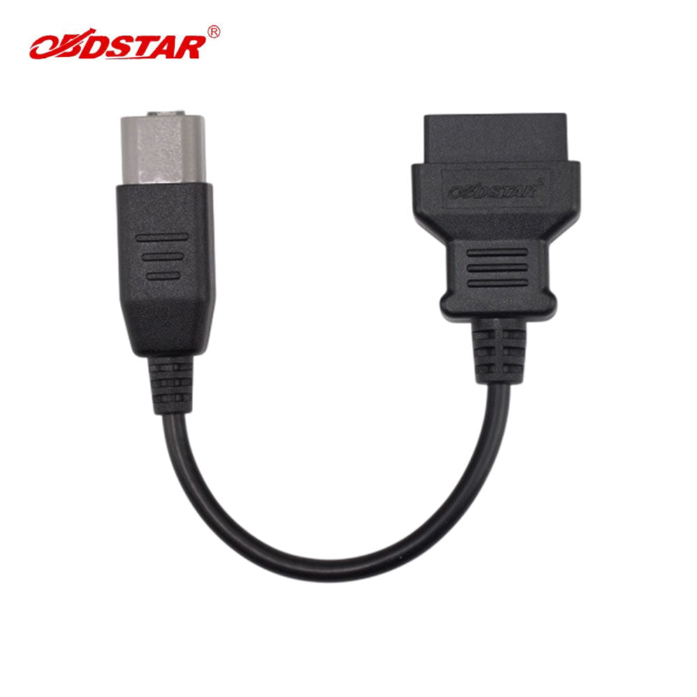 OBDSTAR M043 Data Cable for ISCAN SEA-DOO MARINE Intelligent Diagnostic Tool