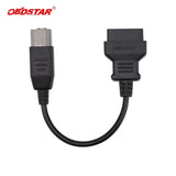 OBDSTAR M043 Data Cable for ISCAN SEA-DOO MARINE Intelligent Diagnostic Tool