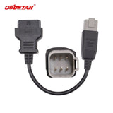 OBDSTAR M043 Data Cable for ISCAN SEA-DOO MARINE Intelligent Diagnostic Tool