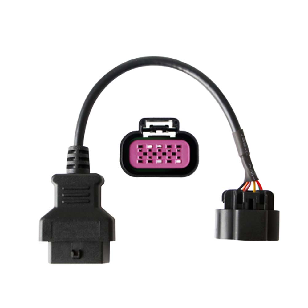 OBDSTAR M060 Mercury Cable – Locksmith Keyless