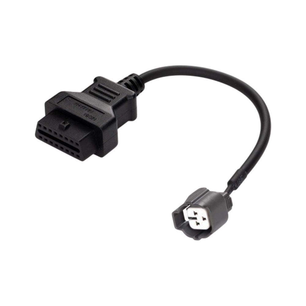 OBDSTAR M061 YAMAHA-3+3 Cable for ISCAN YAMAHA MARINE Diagnostic Tool